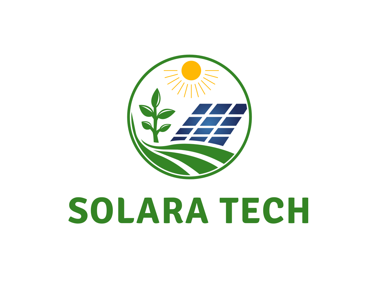 Solara Tech